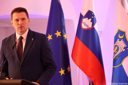 V Kamniku potekalo srečanje Kluba slovenskih podjetnikov (18)